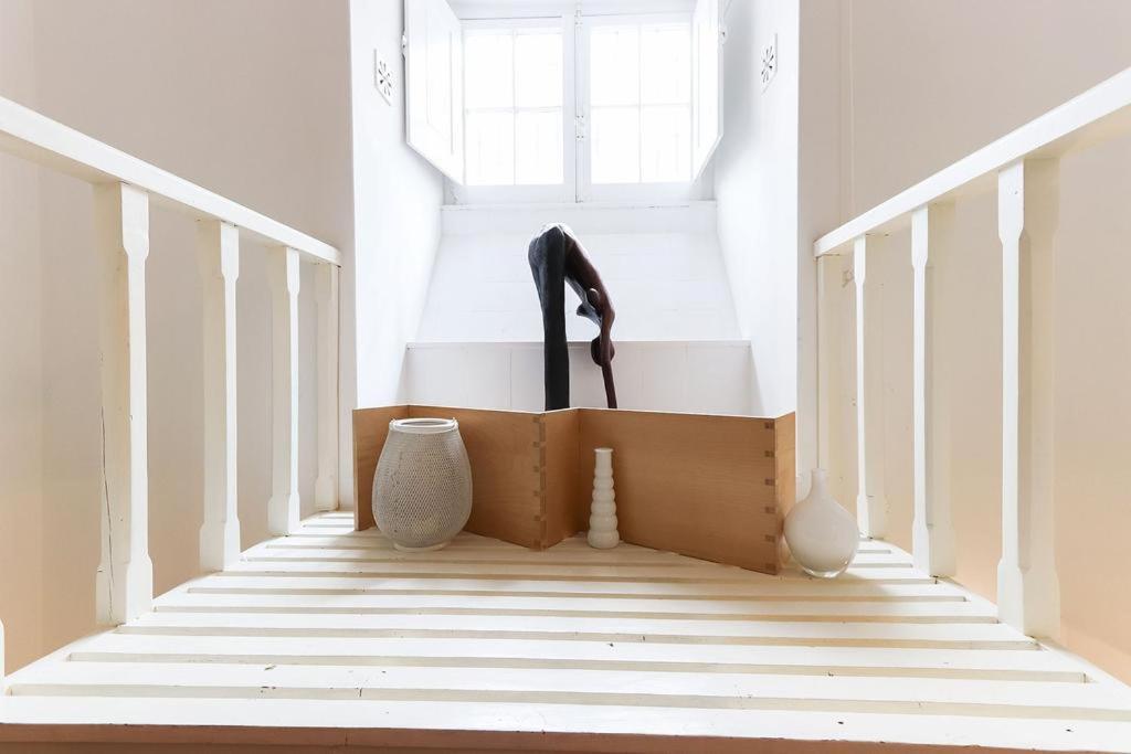 Vila Do Castelo, Lisbon Downtown Apartment Экстерьер фото