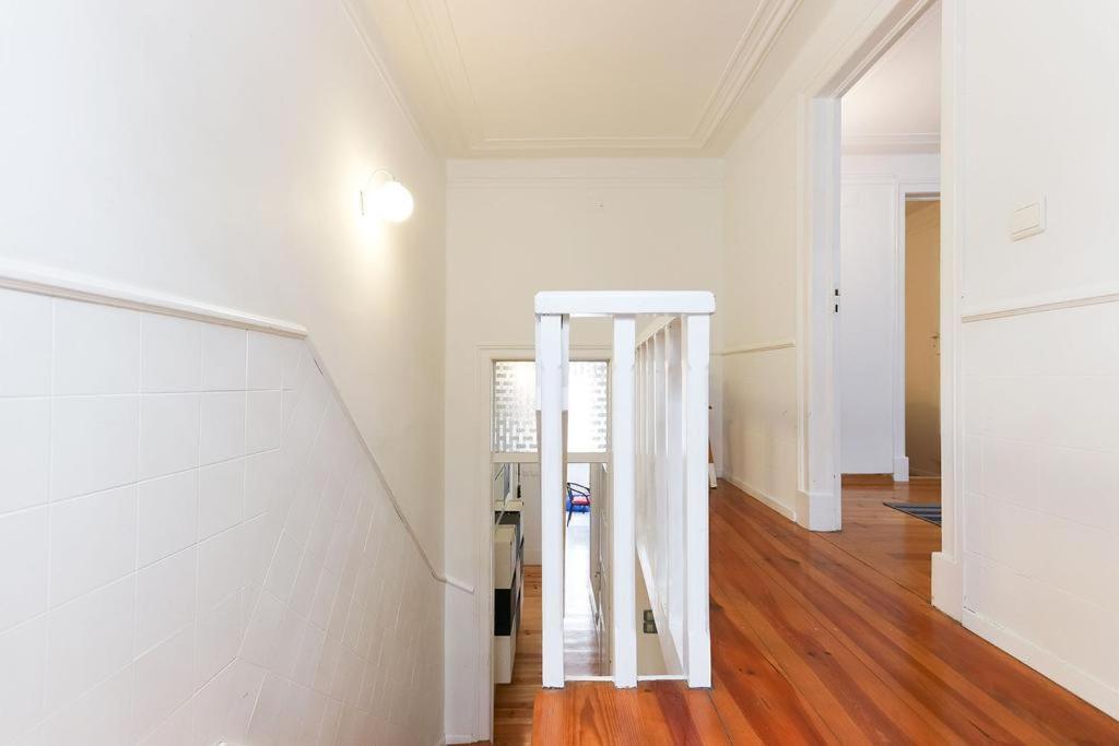 Vila Do Castelo, Lisbon Downtown Apartment Экстерьер фото